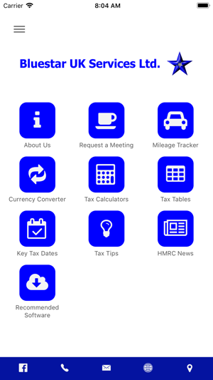 Bluestar UK Services Ltd.(圖1)-速報App