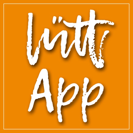 LÜTT APP