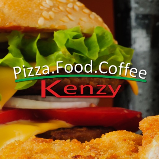 Pizzeria Kenzy icon