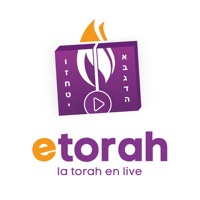 Etorah - La Torah en Live pour PC