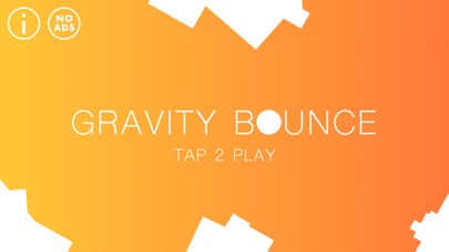 Gravity Bounce screenshot 3