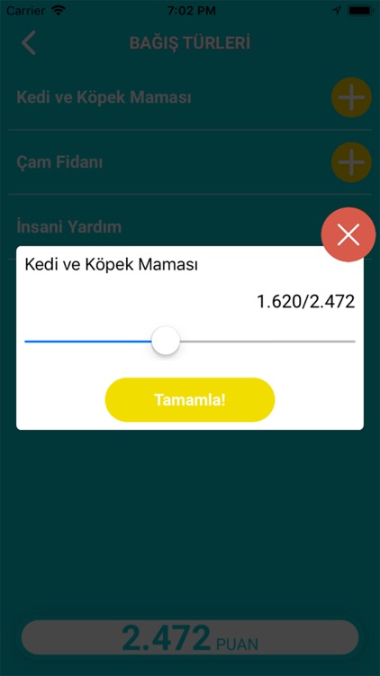 Nok Sosyal screenshot-8