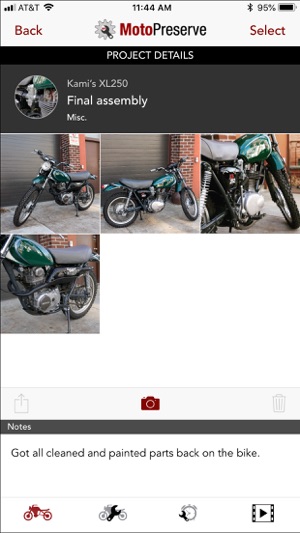 MotoPreserve(圖2)-速報App