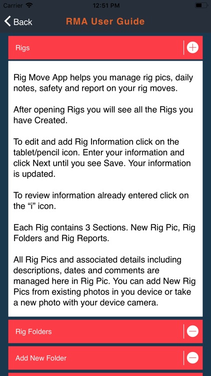 RigMove screenshot-5