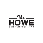The Howe - Daily Kitchen  Bar