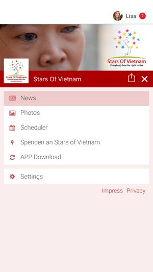 Stars Of Vietnam(圖2)-速報App