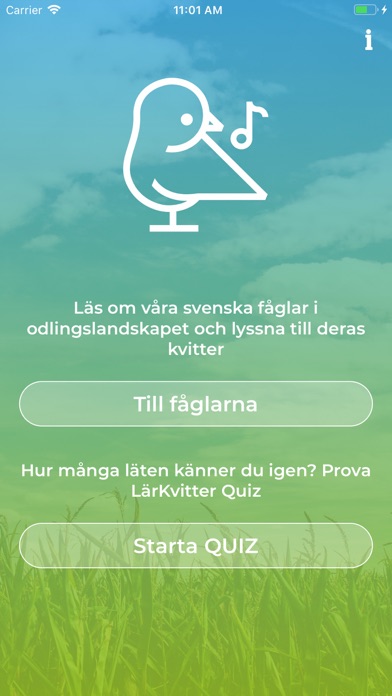 How to cancel & delete LärKvitter Jordbruksverket from iphone & ipad 1