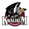 Kwalikum Secondary Agenda