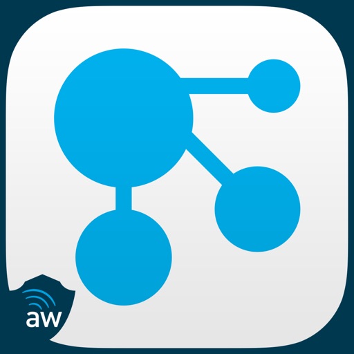 IBM Connections for AirWatch Icon