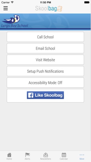 Largs Bay School - Skoolbag(圖4)-速報App