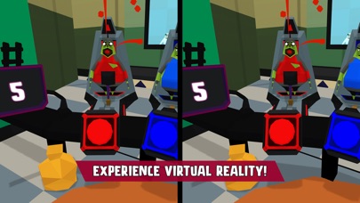 Simon Smash VR screenshot 3