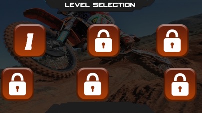 Desert Bike Stunt 2018 screenshot 2