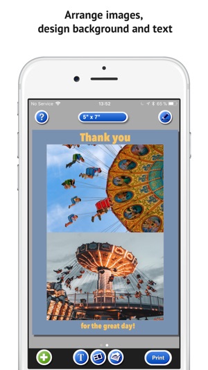 PhotoPrint Pro(圖3)-速報App