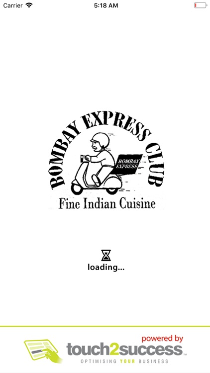 Bombay Express Club