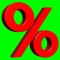 Quickly calculates the equivalent yields for Tax Free Bonds, Treasury/Agency Bonds, Corporate Bonds and CD's