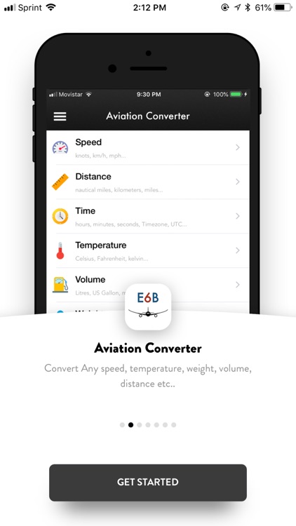 Aviocalc