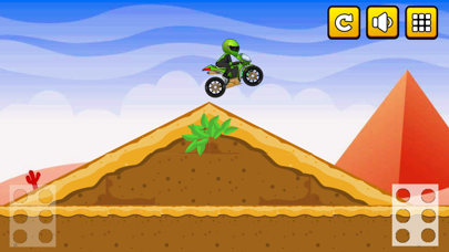 Dirt Bike Challenge screenshot 3