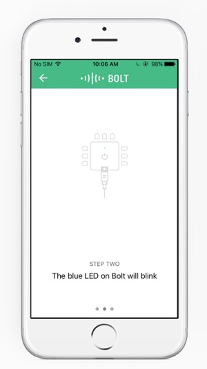 Bolt IoT Setup(圖4)-速報App