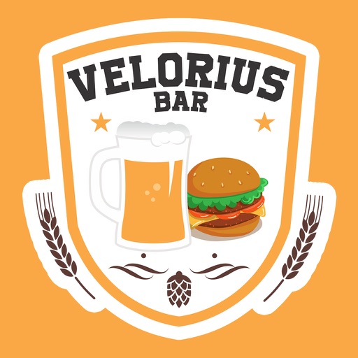 Velórius Bar icon