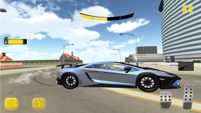 How to cancel & delete Super Car Mechanic: Drift Race from iphone & ipad 1