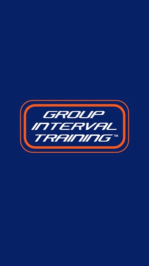 Group Interval Training(圖1)-速報App