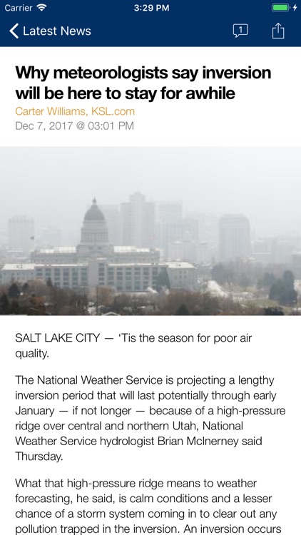 KSL News