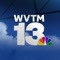 The all-new WVTM 13 Weather App is FREE and brings you the latest severe weather watches, warnings, interactive radar and other information you need to stay ahead of any storm