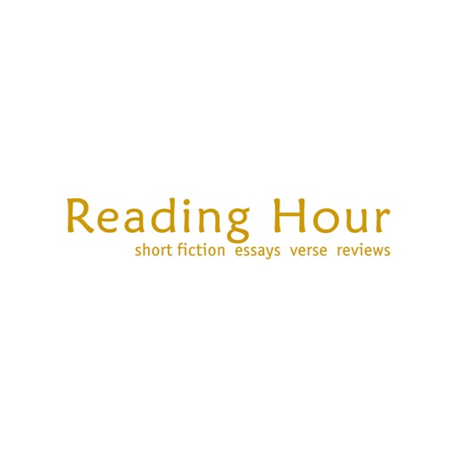 Reading Hour icon