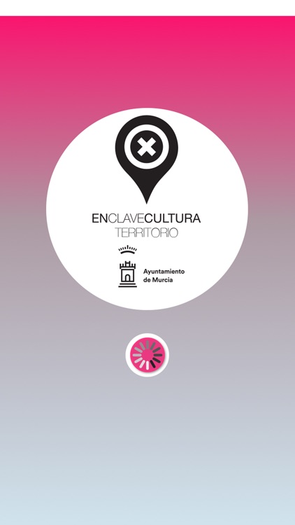 Enclave Cultura Territorio