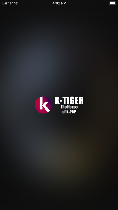 How to cancel & delete K-TIGER Radio from iphone & ipad 3