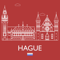 The Hague Travel Guide Offline