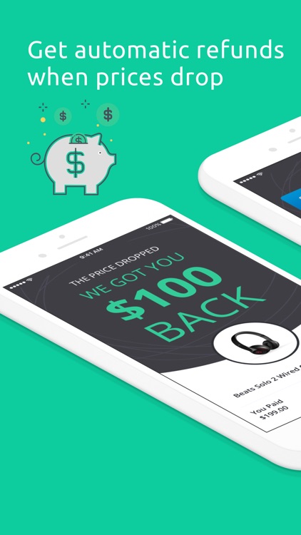 SIFT - Cash Back Automatically screenshot-0