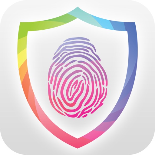 InVault:Secret Photo Safe Apps Icon