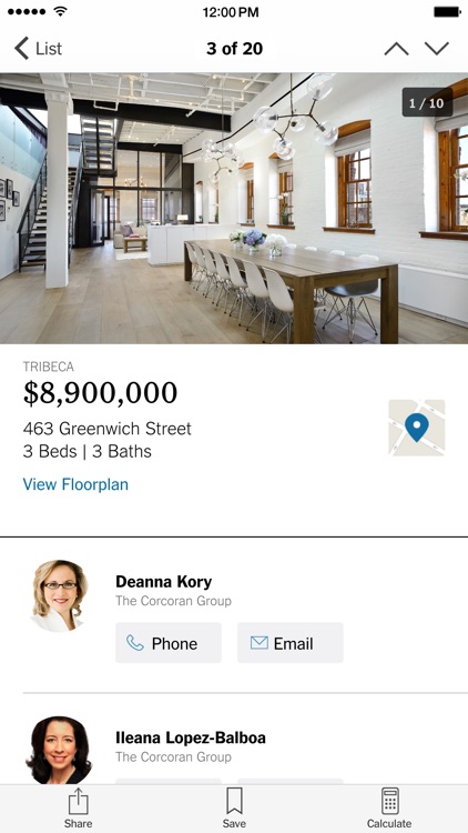 NYT Real Estate - Find a Home, Apartment or Condo