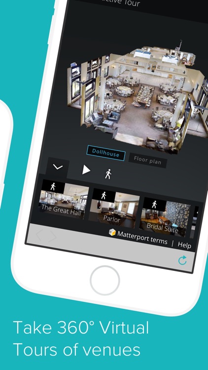 Wedding Planner by WeddingWire screenshot-5