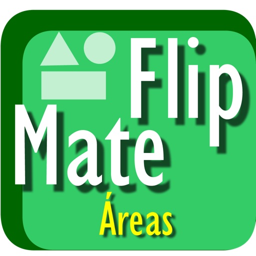 Mateflip Areas Mates icon