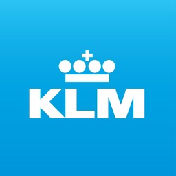 KLM Apple Watch App