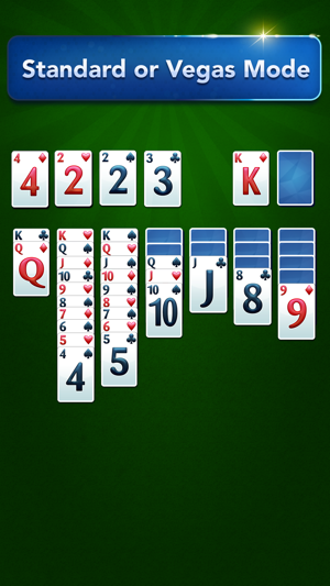 Solitaire by Big Fish(圖3)-速報App