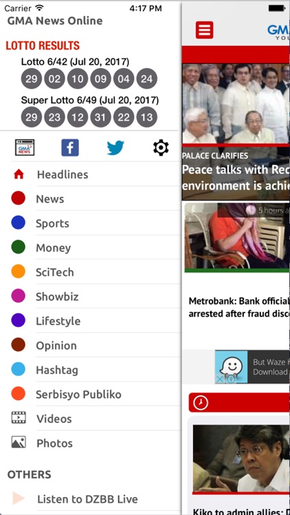 GMANEWS Online