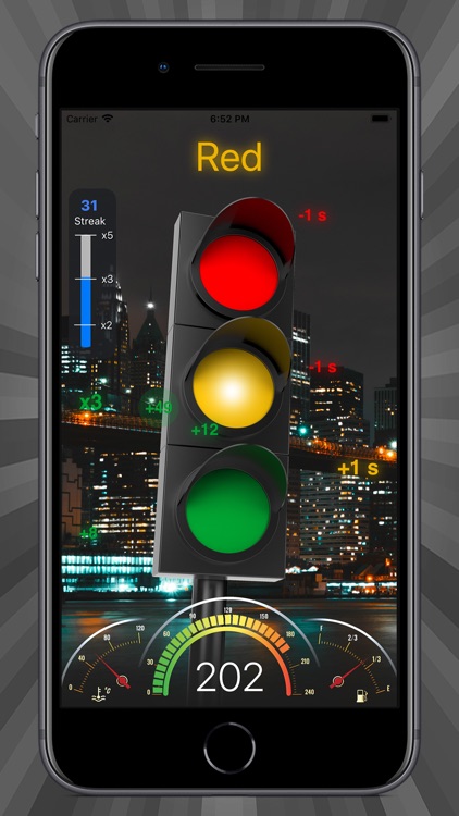 Traffic Light