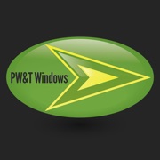 PW  T Windows