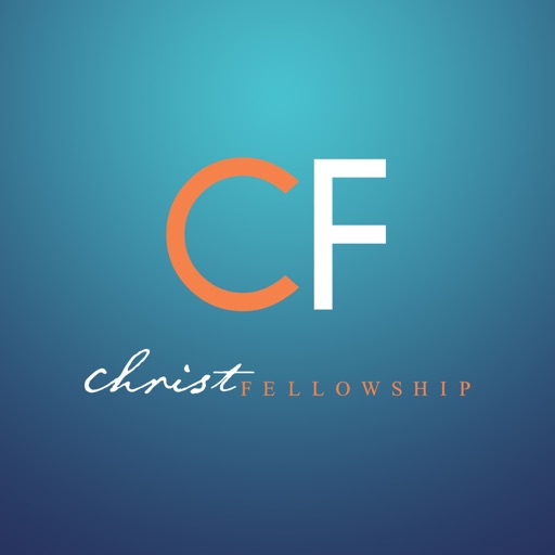 Christ Fellowship Tri-Cities Icon