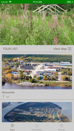 Moose River Tours(圖1)-速報App