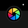 Instant X - 花火文字を撮影できるバルブ撮影アプリ