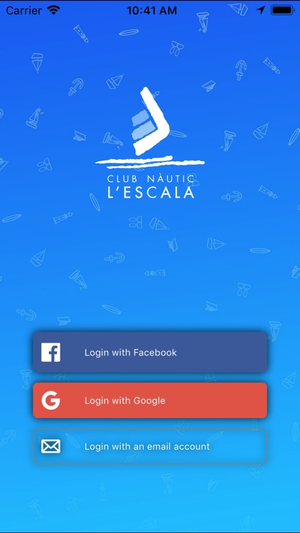 nauticescala