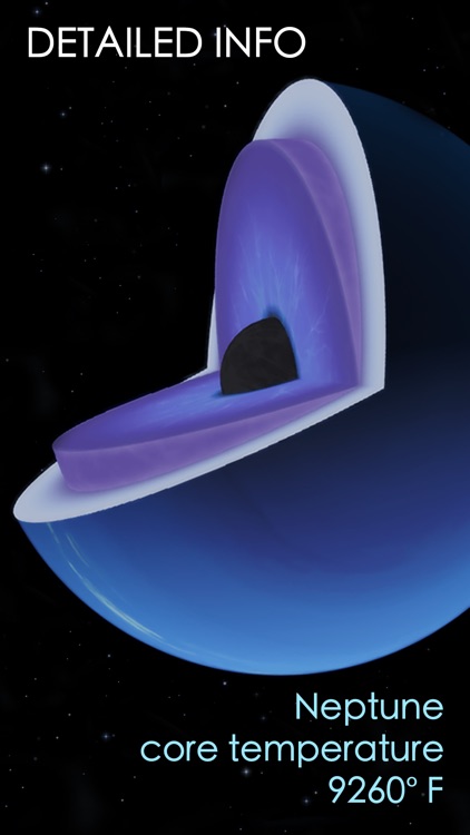 Solar Walk 2 - Spacecraft 3D screenshot-3