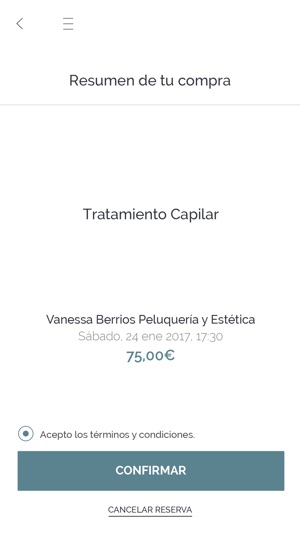 Vanessa Berrios Estilistas(圖4)-速報App