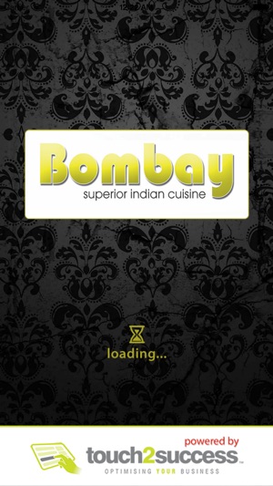 Bombay Takeaway(圖1)-速報App