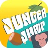 Junger Jump : Tap to jump game