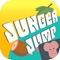 Junger Jump is very funny one tap game where you need to get from one platform to another trying to reach the highest score and collecting coins along the way